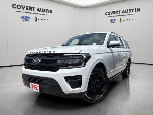 2023 Ford Expedition Limited MAX for sale in Austin, TX