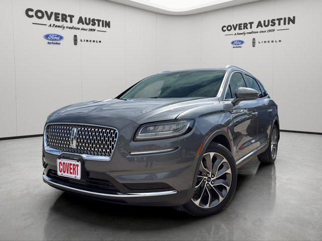 2023 Lincoln Nautilus Reserve for sale in Austin, TX