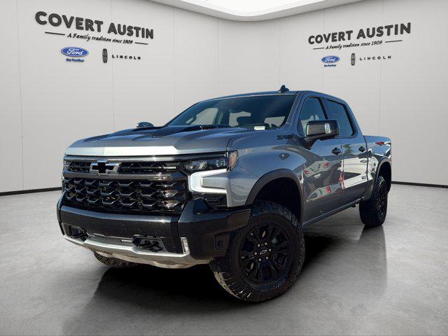 2024 Chevrolet Silverado 1500 4WD Crew Cab Short Bed ZR2 for sale in Austin, TX
