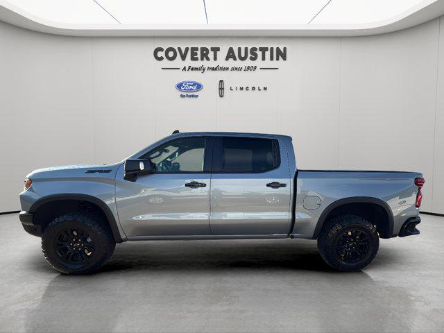 2024 Chevrolet Silverado 1500 4WD Crew Cab Short Bed ZR2