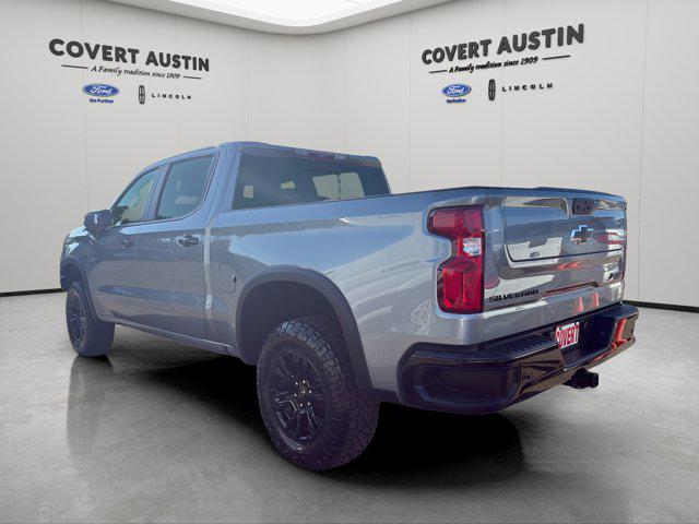 2024 Chevrolet Silverado 1500 4WD Crew Cab Short Bed ZR2