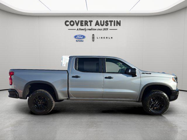 2024 Chevrolet Silverado 1500 4WD Crew Cab Short Bed ZR2
