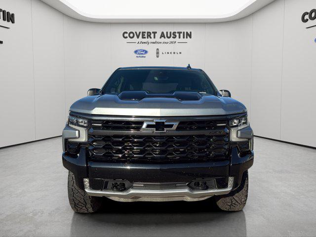 2024 Chevrolet Silverado 1500 4WD Crew Cab Short Bed ZR2
