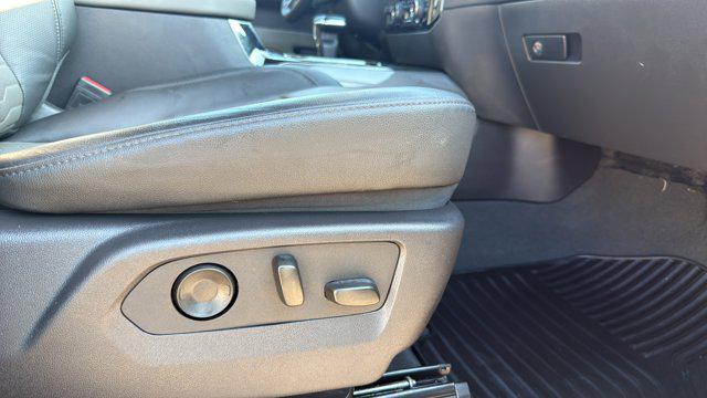 2024 Chevrolet Silverado 1500 4WD Crew Cab Short Bed ZR2