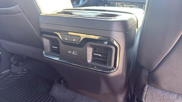 2024 Chevrolet Silverado 1500 4WD Crew Cab Short Bed ZR2