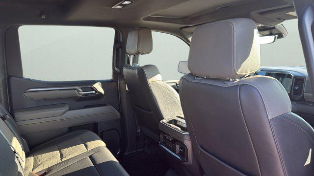 2024 Chevrolet Silverado 1500 4WD Crew Cab Short Bed ZR2