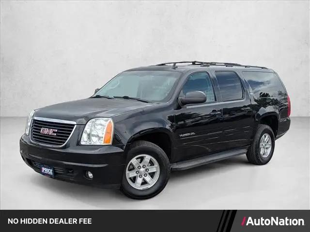 2013 GMC Yukon XL SLT for sale in Littleton, CO