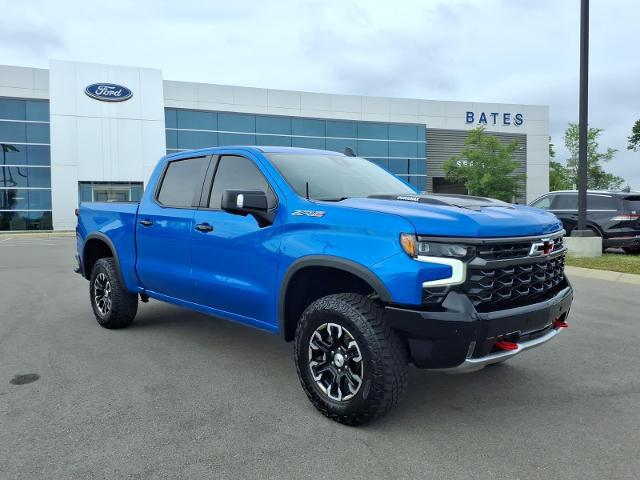2025 Chevrolet Silverado 1500 4WD Crew Cab Short Bed ZR2 for sale in Lebanon, TN