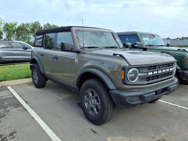2025 Ford Bronco Big Bend for sale in Lebanon, TN