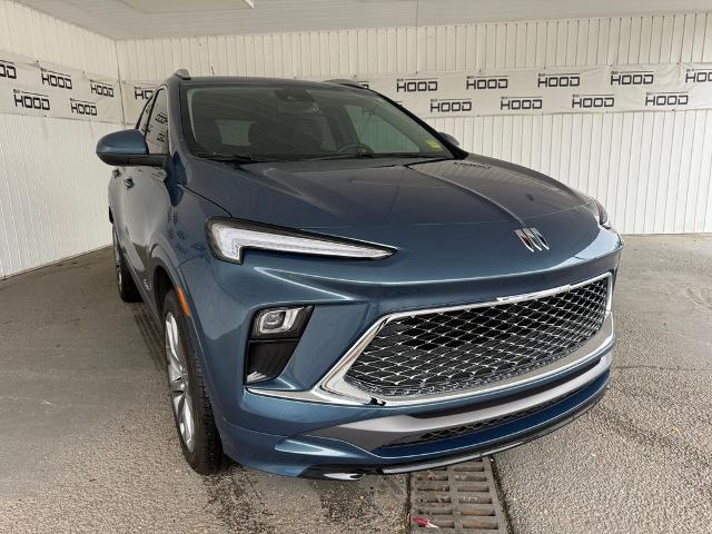 2024 Buick Encore GX Avenir AWD for sale in Hammond, LA