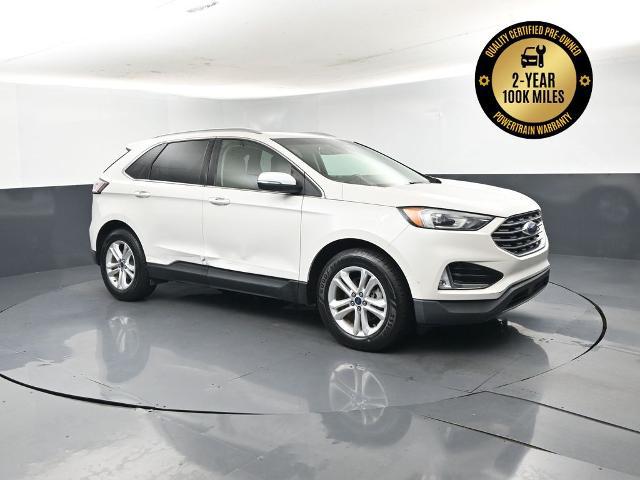 2020 Ford Edge SEL for sale in La Place, LA