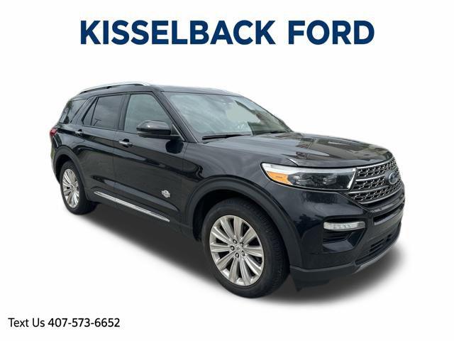 2023 Ford Explorer King Ranch for sale in Saint Cloud, FL