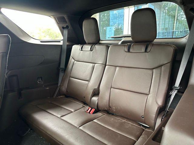 2023 Ford Explorer King Ranch