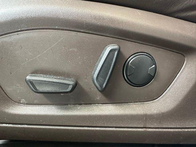 2023 Ford Explorer King Ranch
