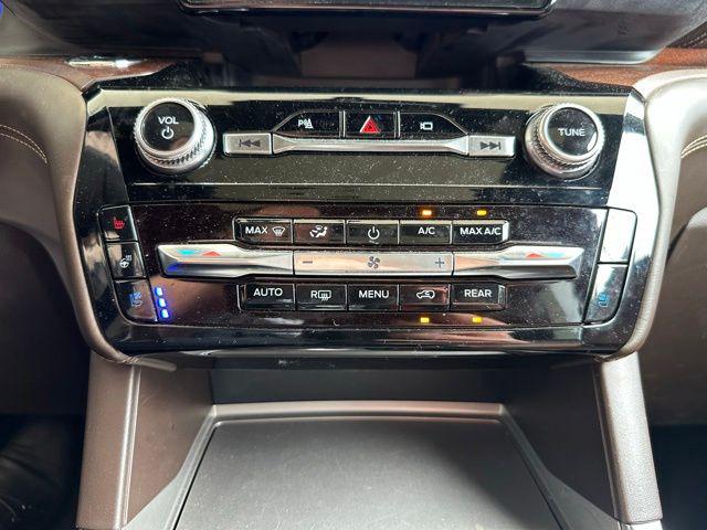 2023 Ford Explorer King Ranch