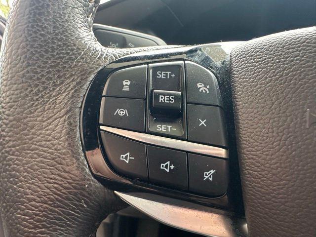 2023 Ford Explorer King Ranch
