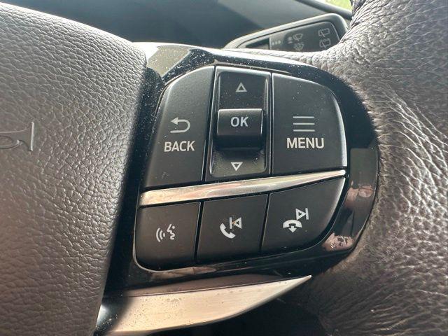 2023 Ford Explorer King Ranch