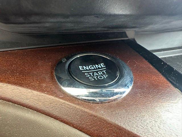 2023 Ford Explorer King Ranch