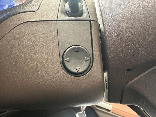 2023 Ford Explorer King Ranch