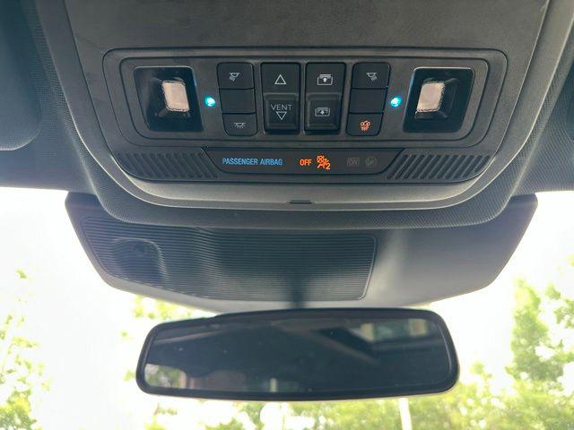 2023 Ford Explorer King Ranch