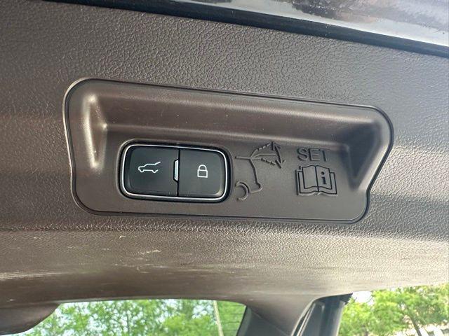 2023 Ford Explorer King Ranch