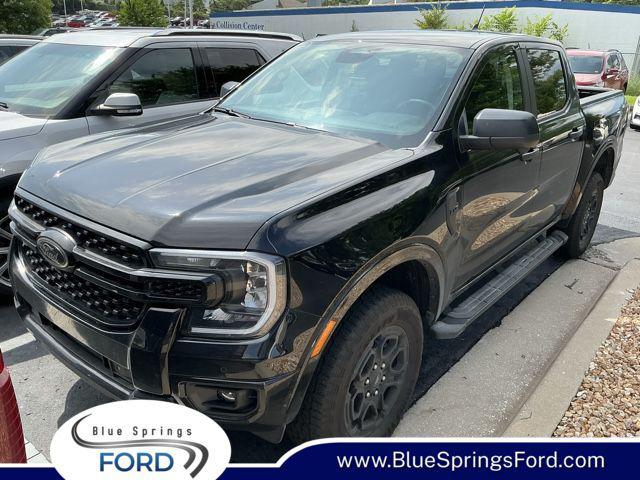 2025 Ford Ranger XLT for sale in Blue Springs, MO