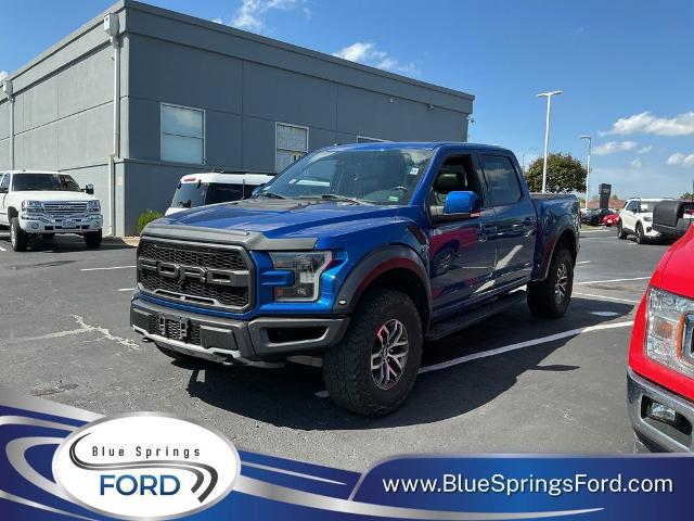 2018 Ford F-150 Raptor for sale in Blue Springs, MO