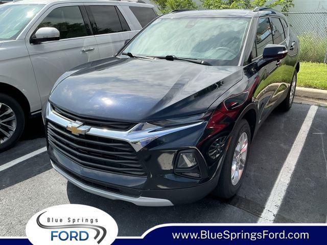 2021 Chevrolet Blazer FWD 2LT for sale in Blue Springs, MO
