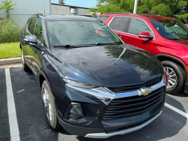 2021 Chevrolet Blazer FWD 2LT