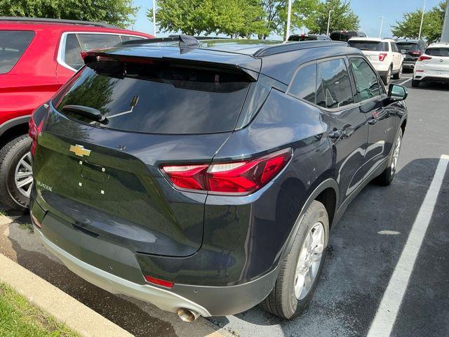 2021 Chevrolet Blazer FWD 2LT