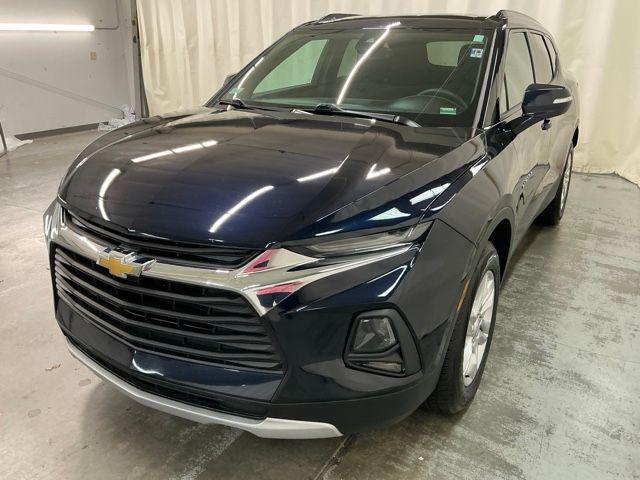 2021 Chevrolet Blazer FWD 2LT
