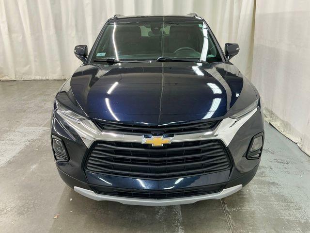 2021 Chevrolet Blazer FWD 2LT