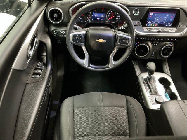 2021 Chevrolet Blazer FWD 2LT