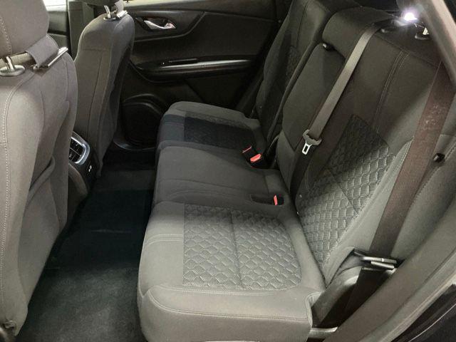 2021 Chevrolet Blazer FWD 2LT