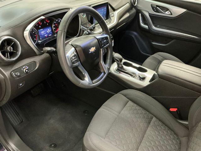 2021 Chevrolet Blazer FWD 2LT