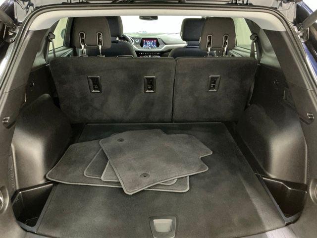 2021 Chevrolet Blazer FWD 2LT