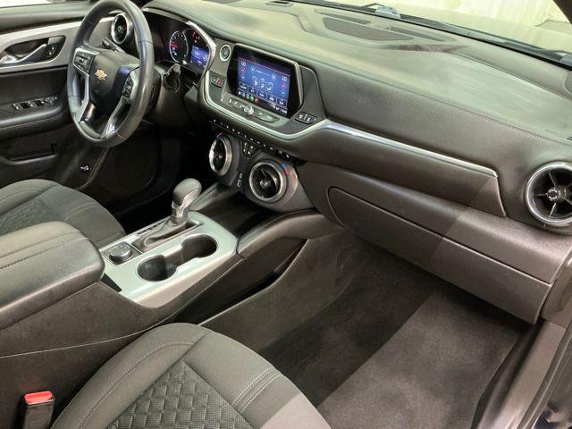 2021 Chevrolet Blazer FWD 2LT
