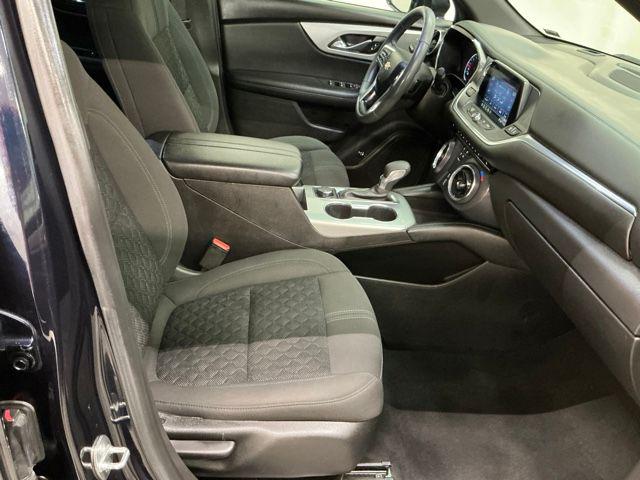 2021 Chevrolet Blazer FWD 2LT