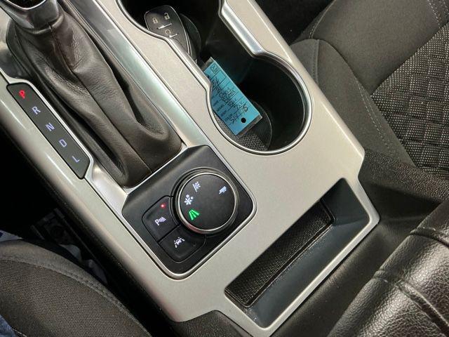 2021 Chevrolet Blazer FWD 2LT