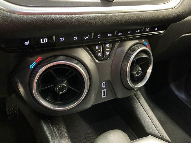 2021 Chevrolet Blazer FWD 2LT
