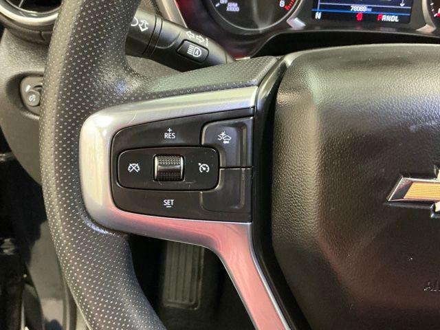 2021 Chevrolet Blazer FWD 2LT