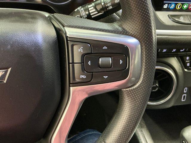 2021 Chevrolet Blazer FWD 2LT