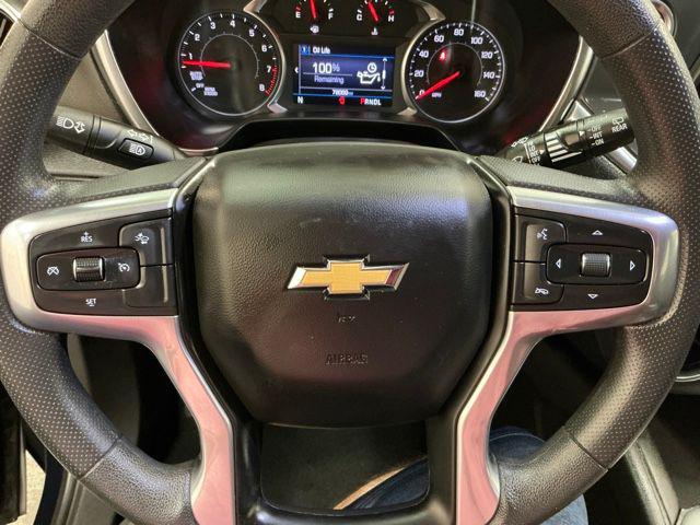 2021 Chevrolet Blazer FWD 2LT