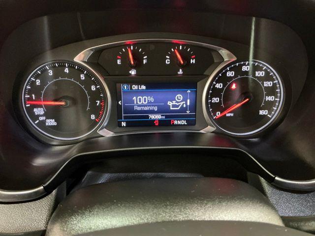 2021 Chevrolet Blazer FWD 2LT