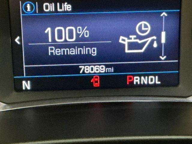 2021 Chevrolet Blazer FWD 2LT