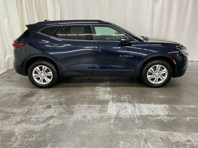 2021 Chevrolet Blazer FWD 2LT