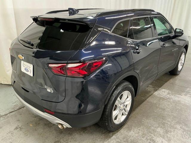 2021 Chevrolet Blazer FWD 2LT