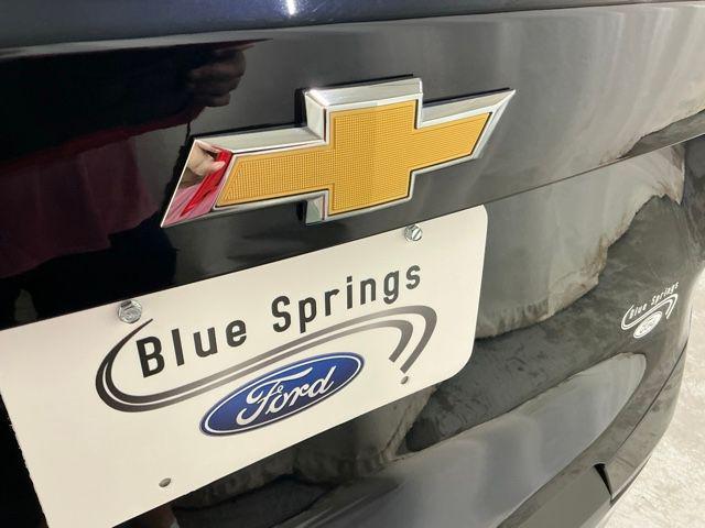 2021 Chevrolet Blazer FWD 2LT