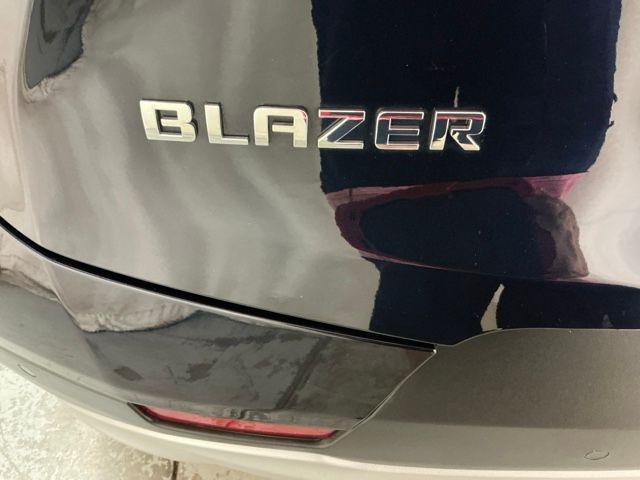 2021 Chevrolet Blazer FWD 2LT
