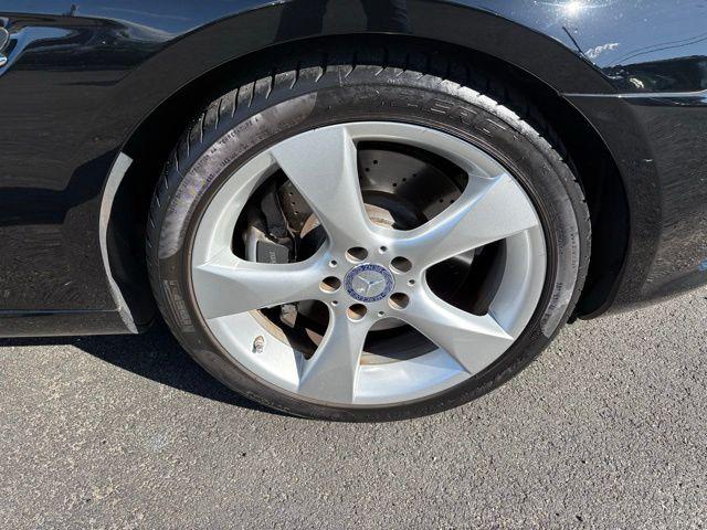 2012 Mercedes-Benz SLK SLK 350 SLK 350